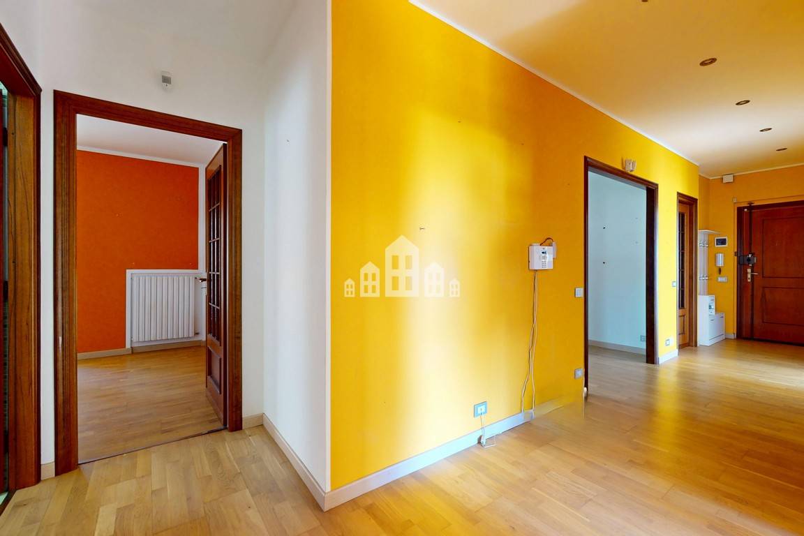 Appartamento in vendita a Forno Canavese