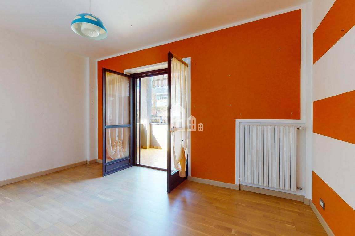 Appartamento in vendita a Forno Canavese