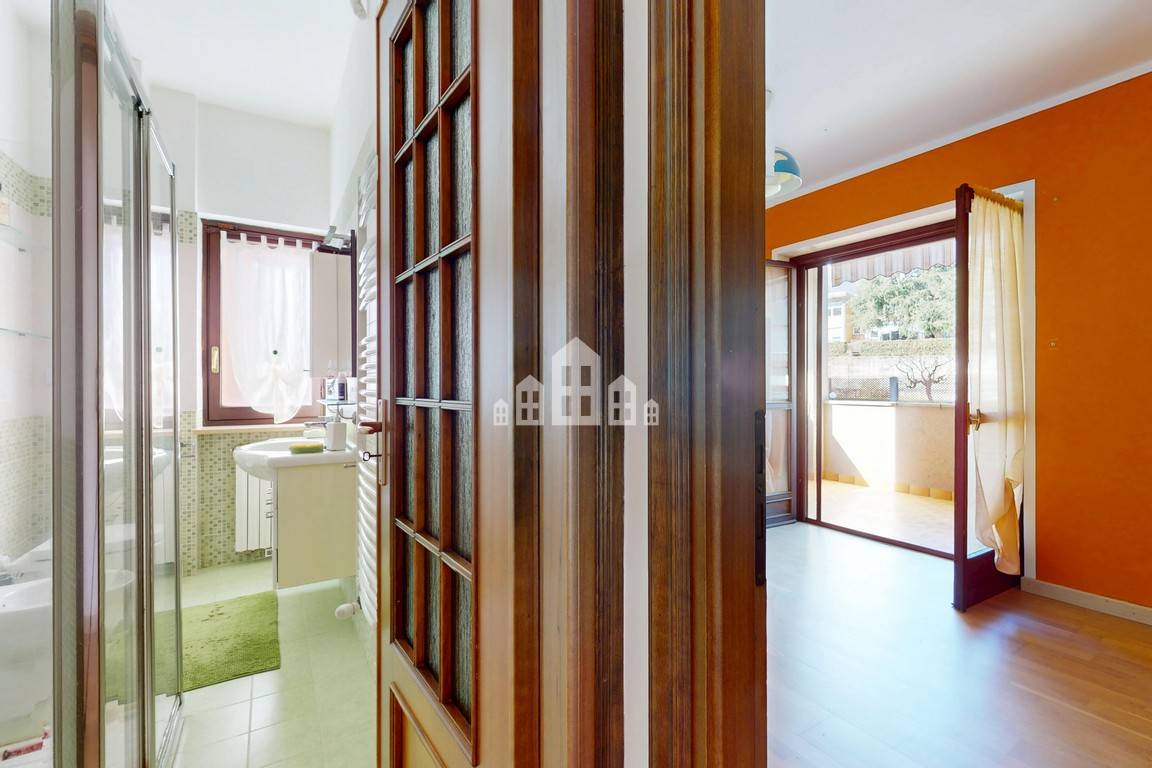 Appartamento in vendita a Forno Canavese