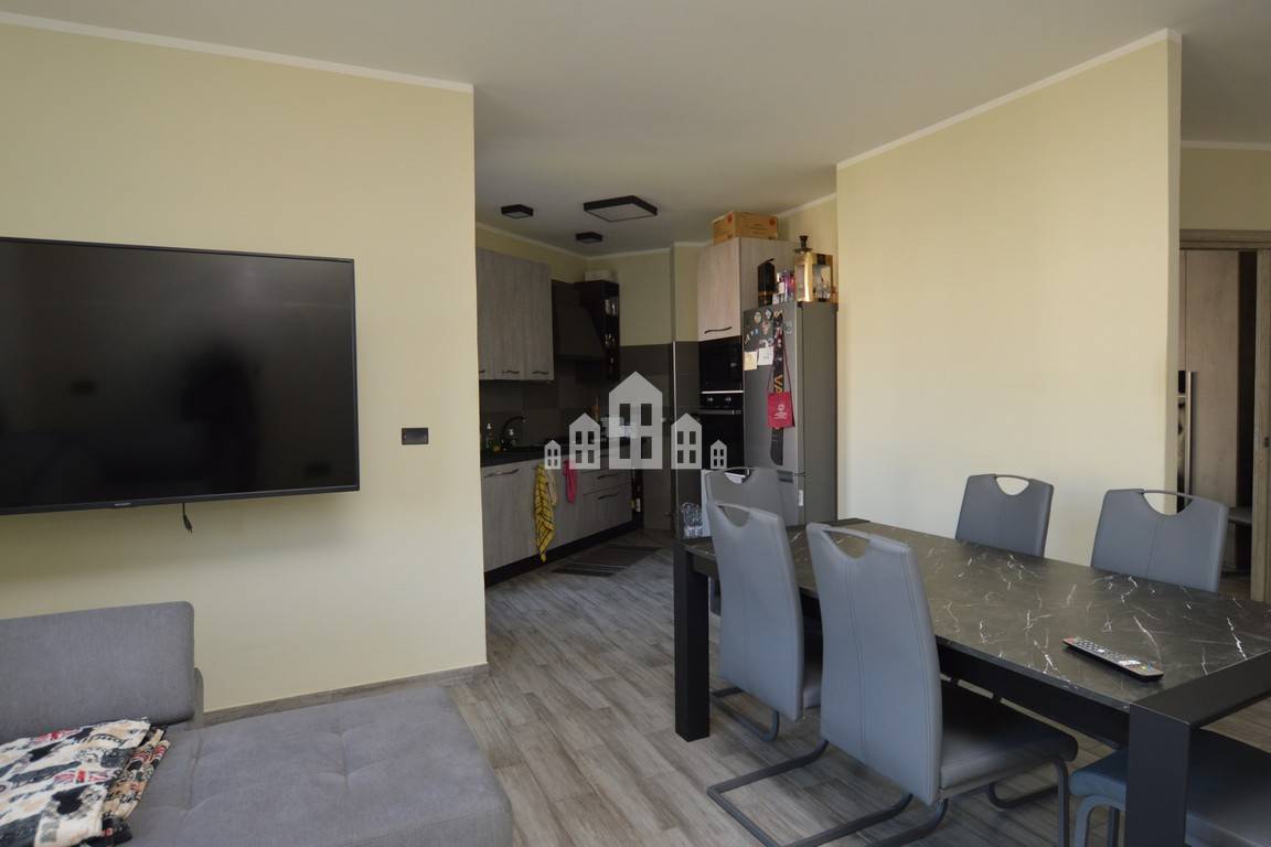 Appartamento in vendita a Cuorgn