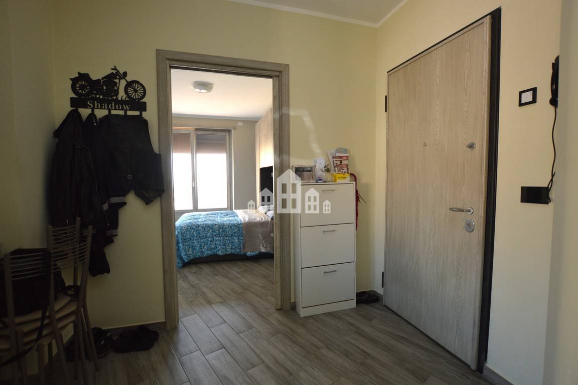 Appartamento in vendita a Cuorgn