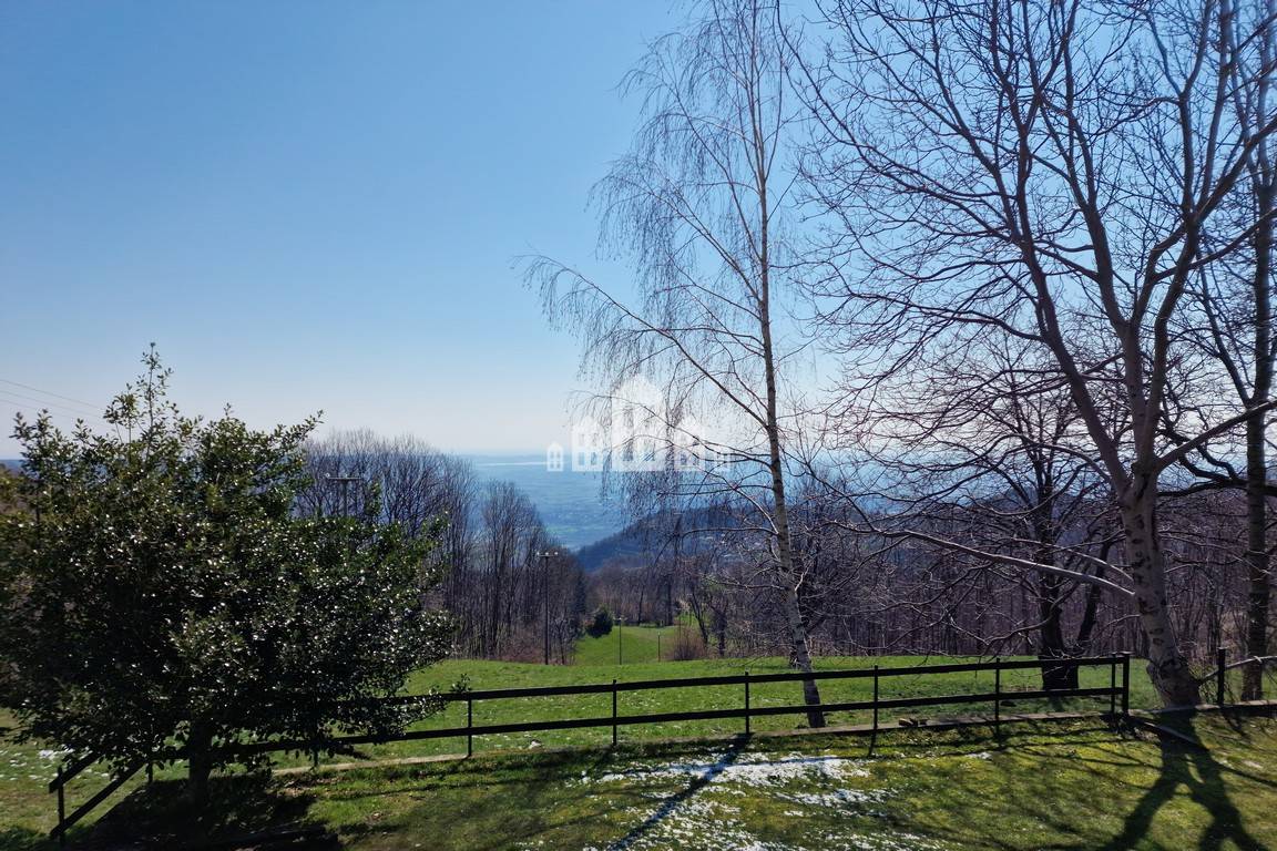 Casa semindipendente in vendita a Valchiusa, Vico Canavese