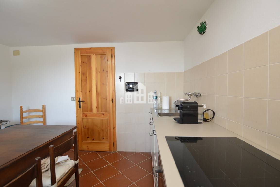 Casa semindipendente in vendita a Valchiusa, Vico Canavese