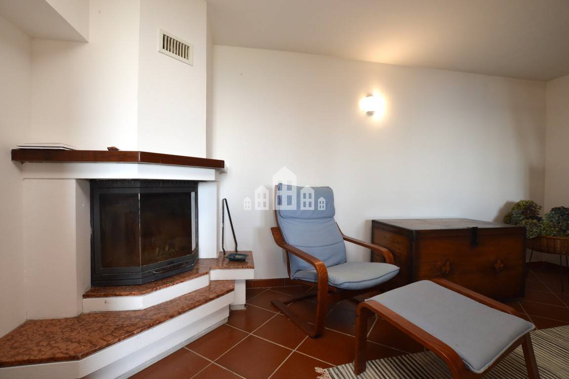 Casa semindipendente in vendita a Valchiusa, Vico Canavese