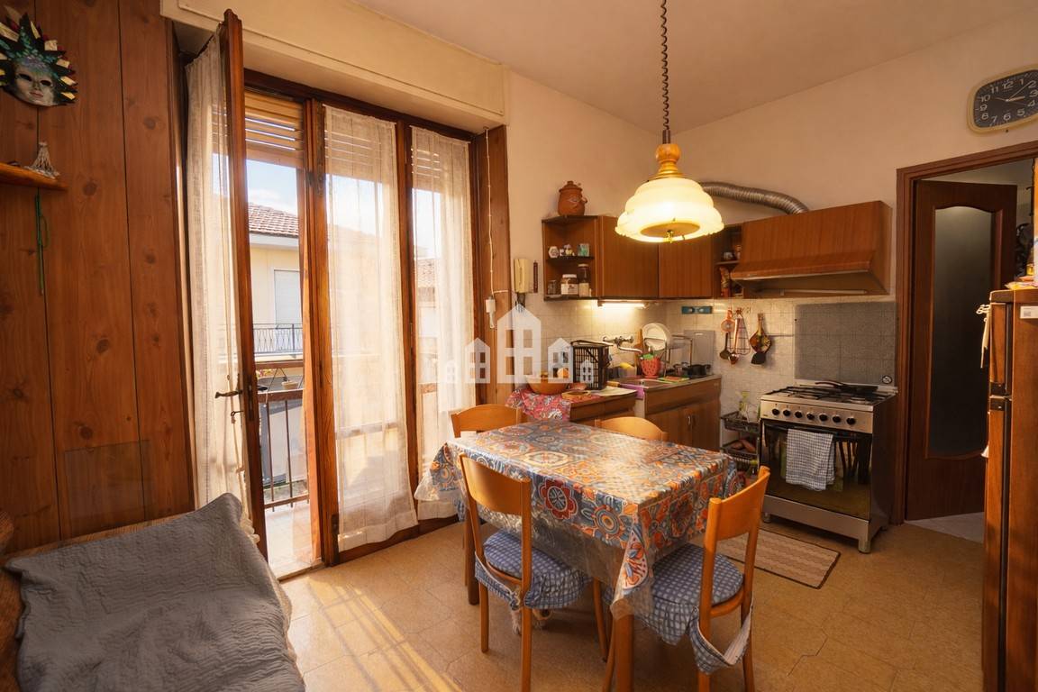 Casa semindipendente in vendita a Valperga