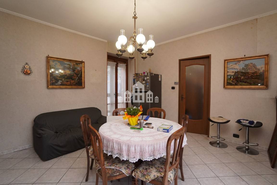 Casa semindipendente in vendita a Valperga