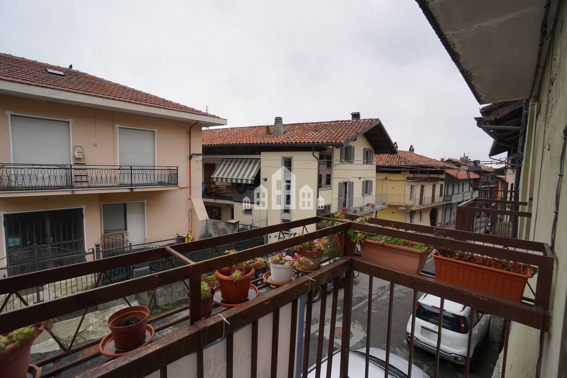 Casa semindipendente in vendita a Valperga