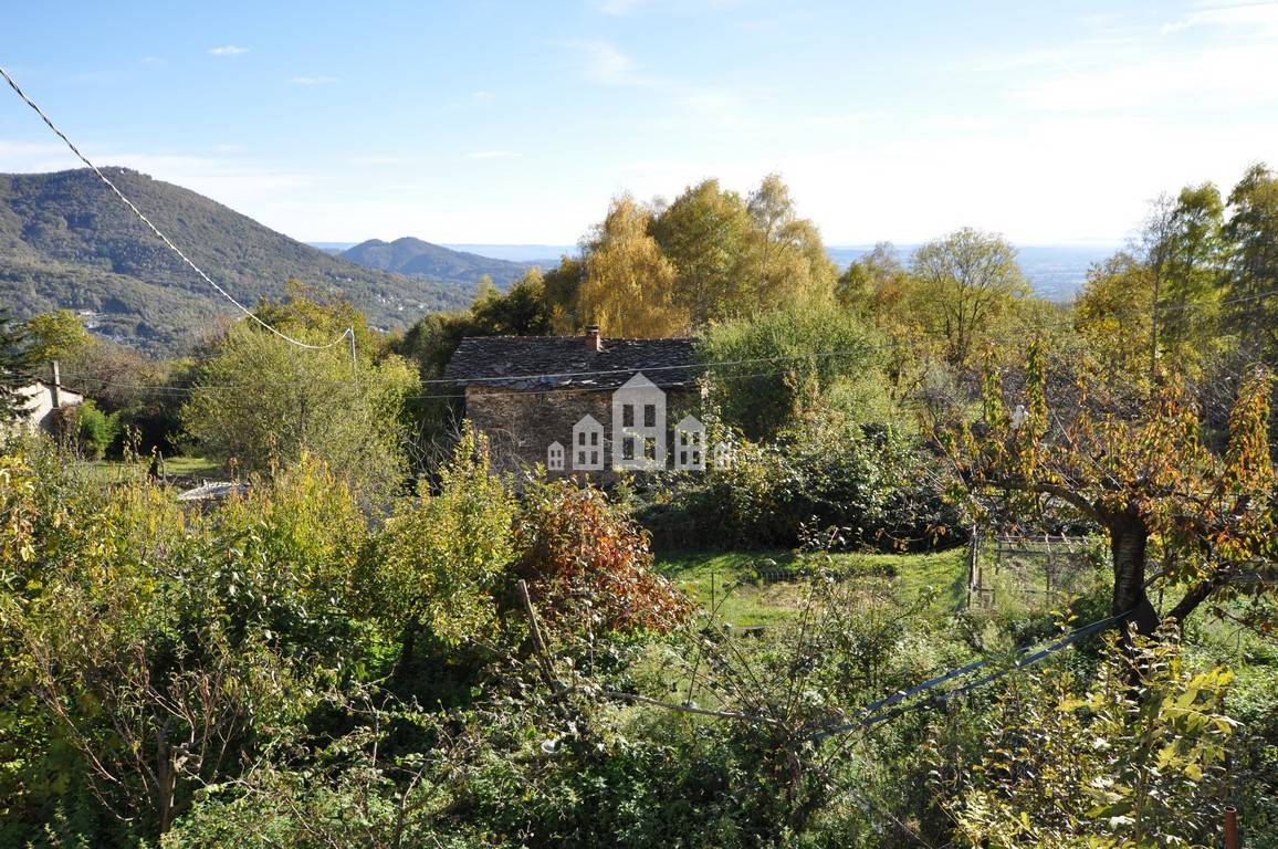 Casa semindipendente in vendita a Cuorgn