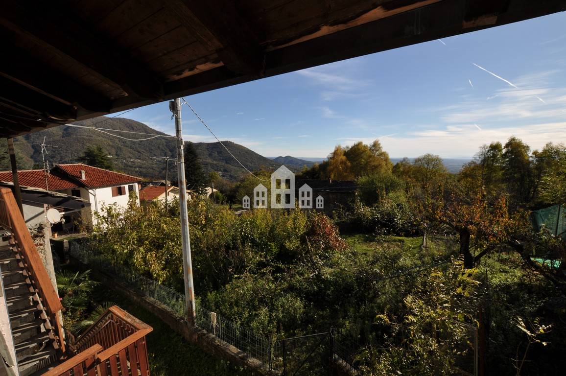Casa semindipendente in vendita a Cuorgn