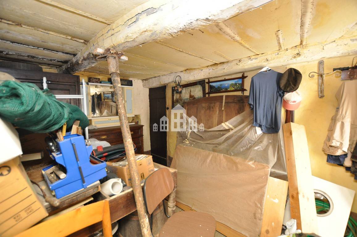 Casa semindipendente in vendita a Cuorgn