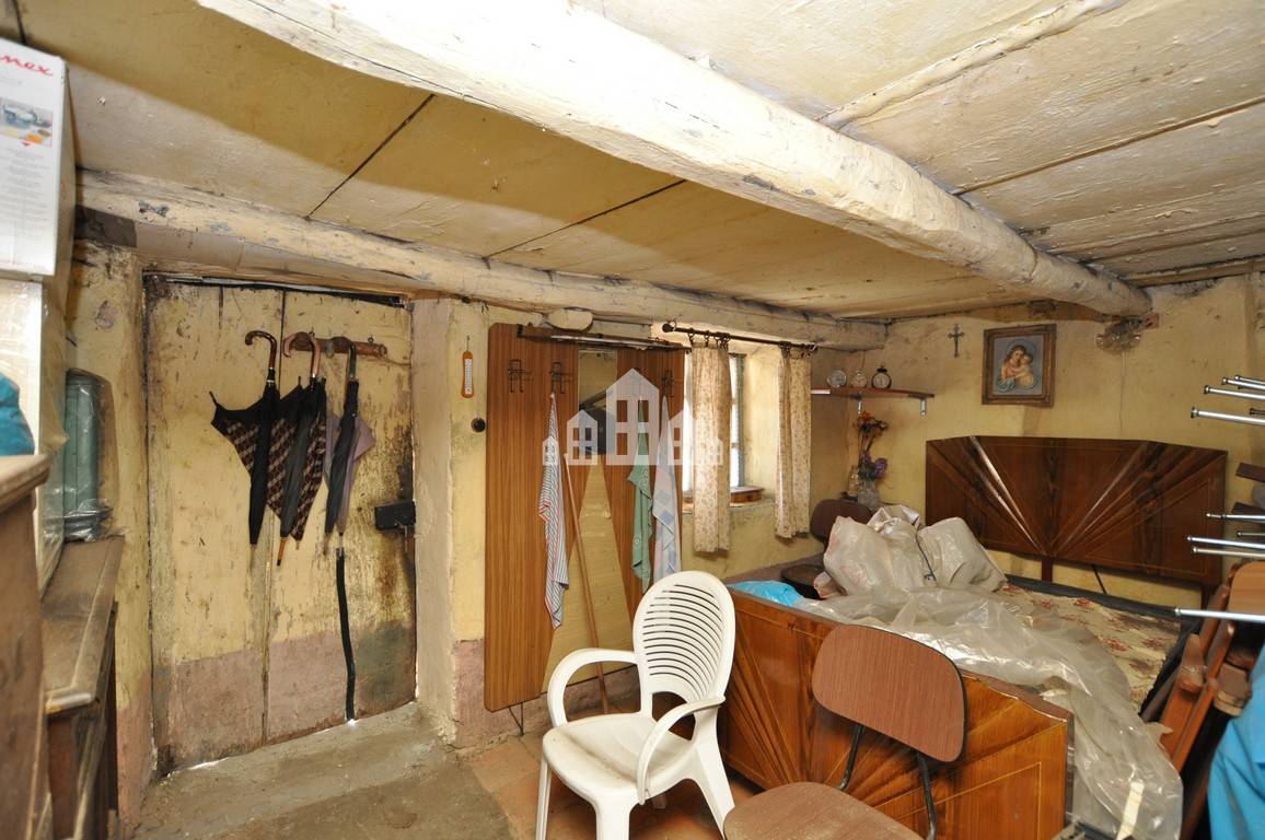 Casa semindipendente in vendita a Cuorgn