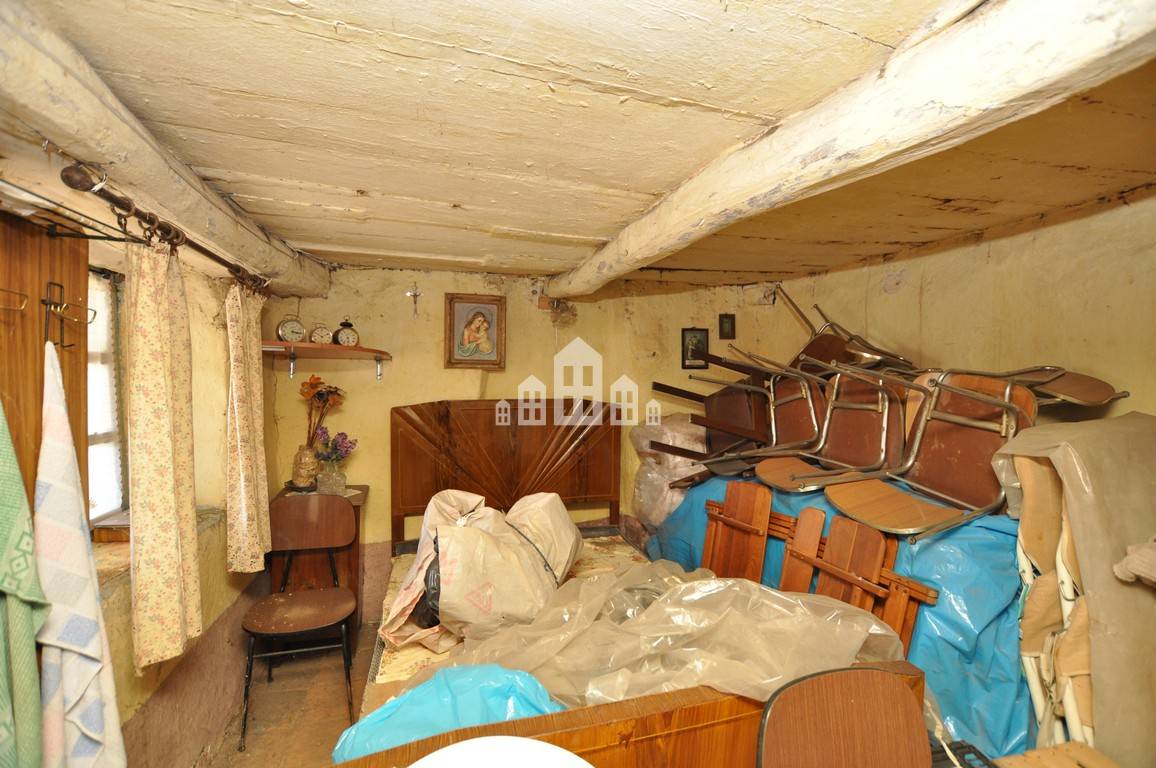 Casa semindipendente in vendita a Cuorgn