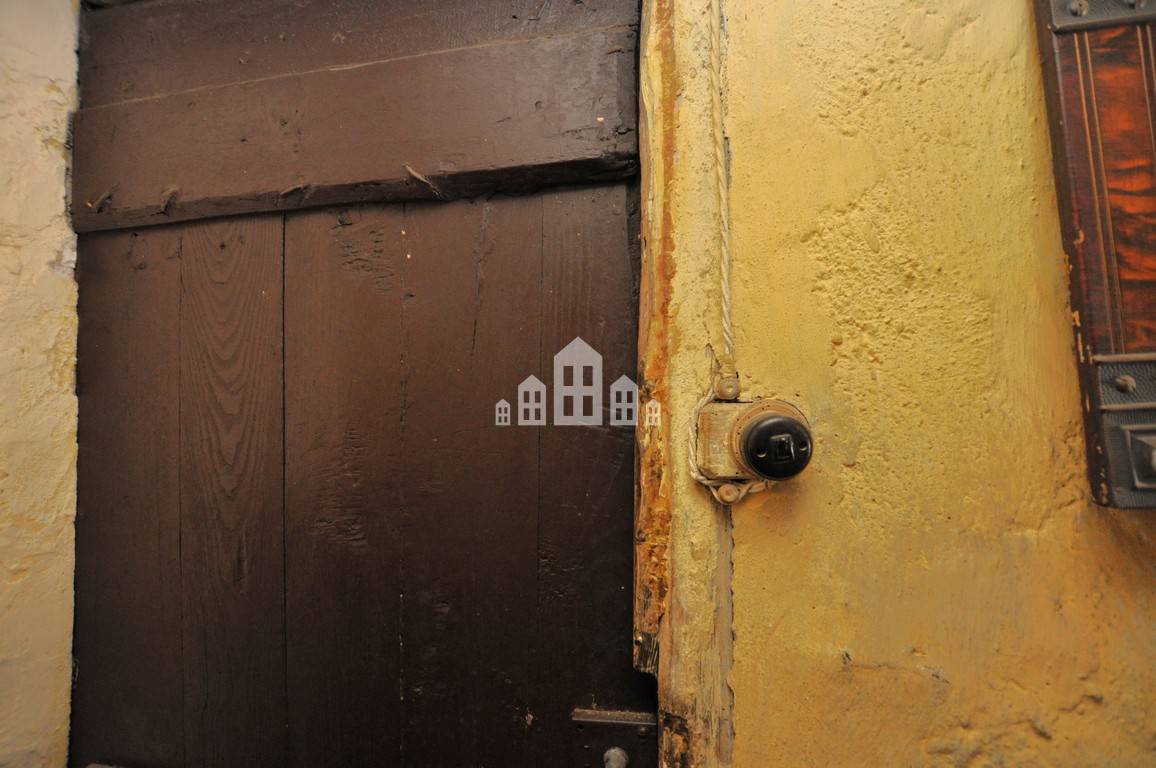 Casa semindipendente in vendita a Cuorgn