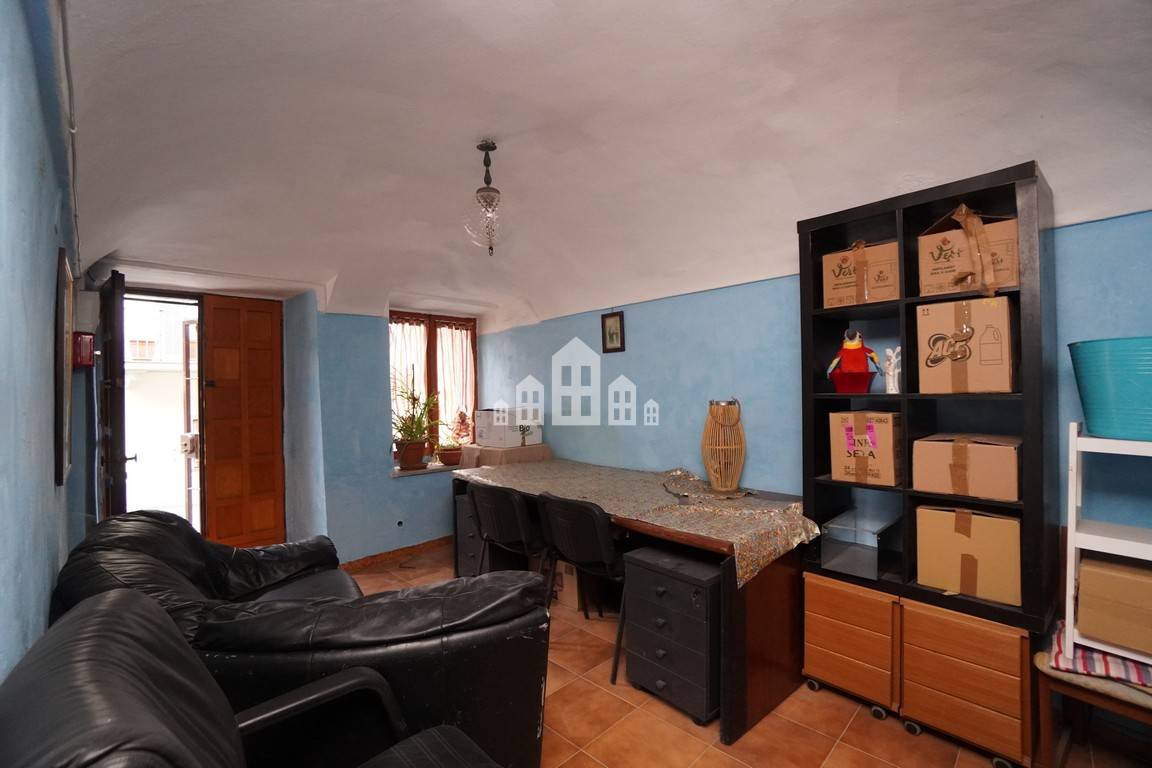 Casa semindipendente in vendita a Valperga