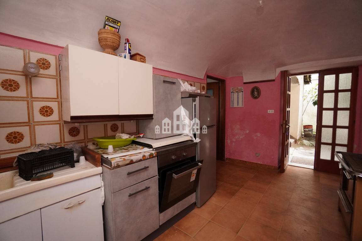 Casa semindipendente in vendita a Valperga