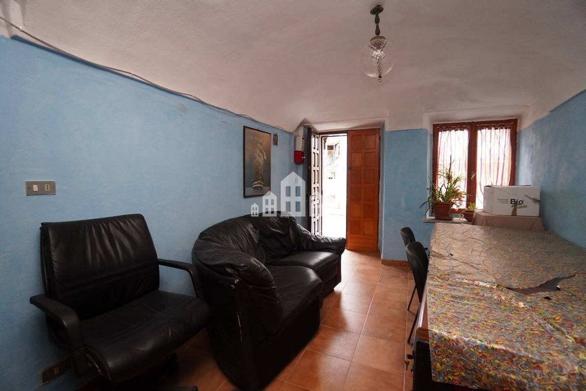 Casa semindipendente in vendita a Valperga