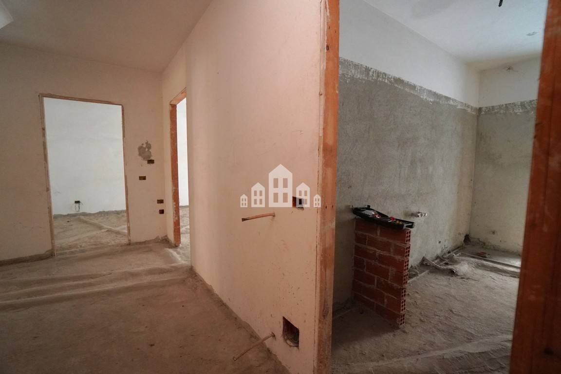 Appartamento in vendita a Cuorgn