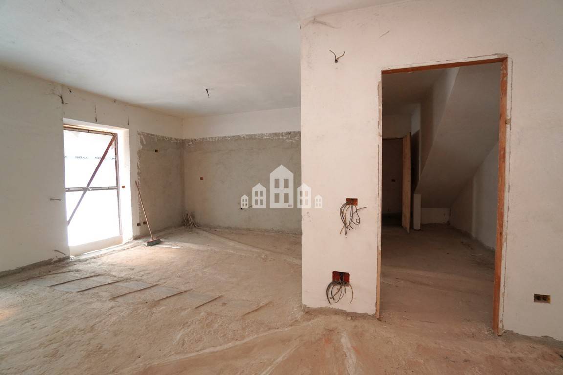 Appartamento in vendita a Cuorgn