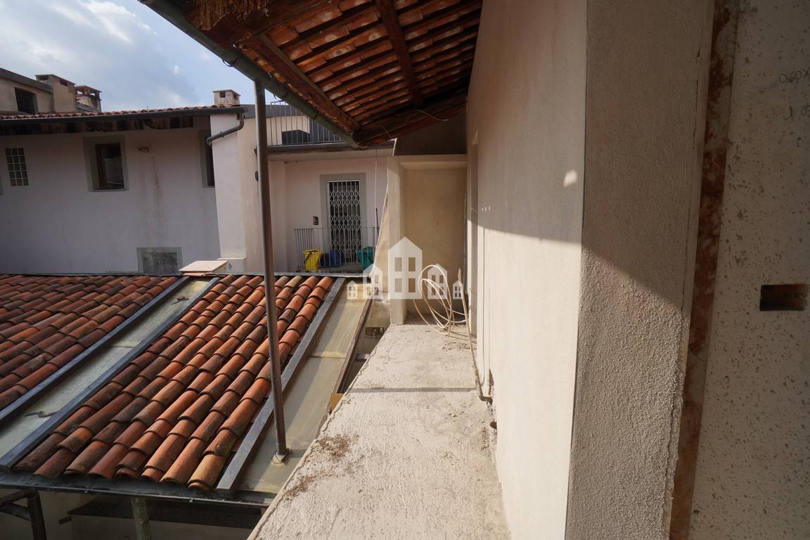 Appartamento in vendita a Cuorgn