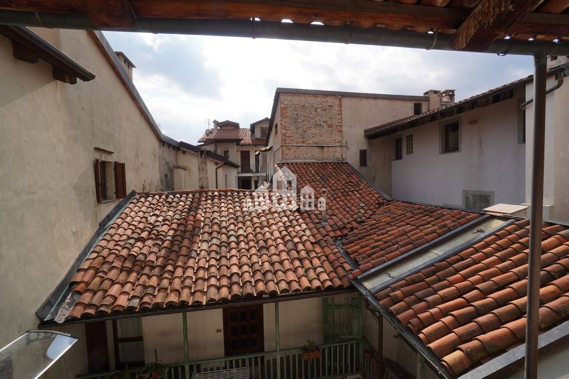 Appartamento in vendita a Cuorgn