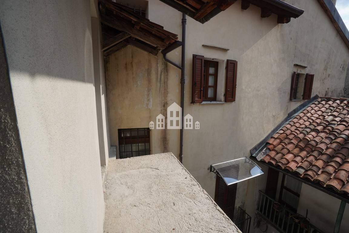 Appartamento in vendita a Cuorgn