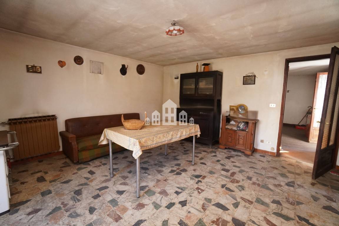 Casa semindipendente in vendita a Locana