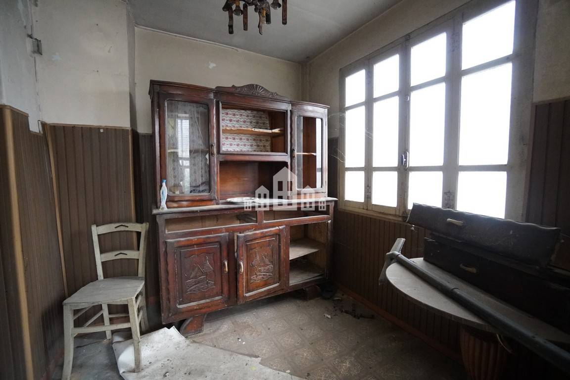 Casa semindipendente in vendita a Canischio