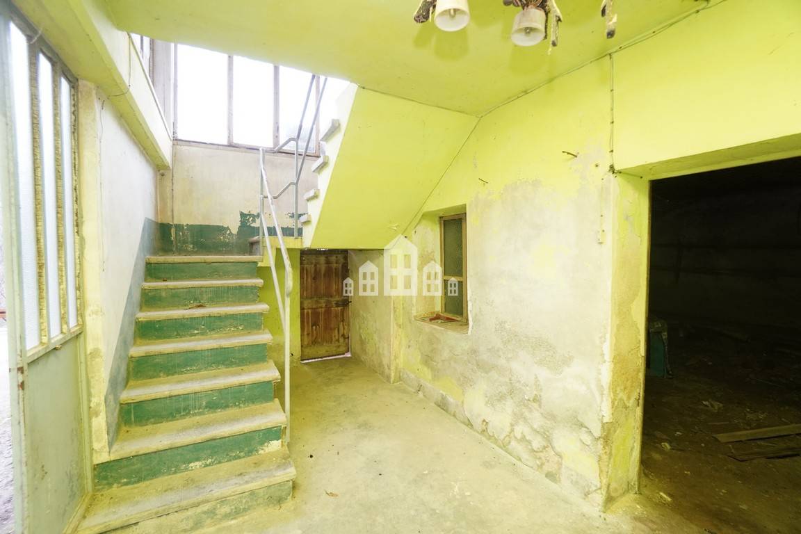 Casa semindipendente in vendita a Canischio