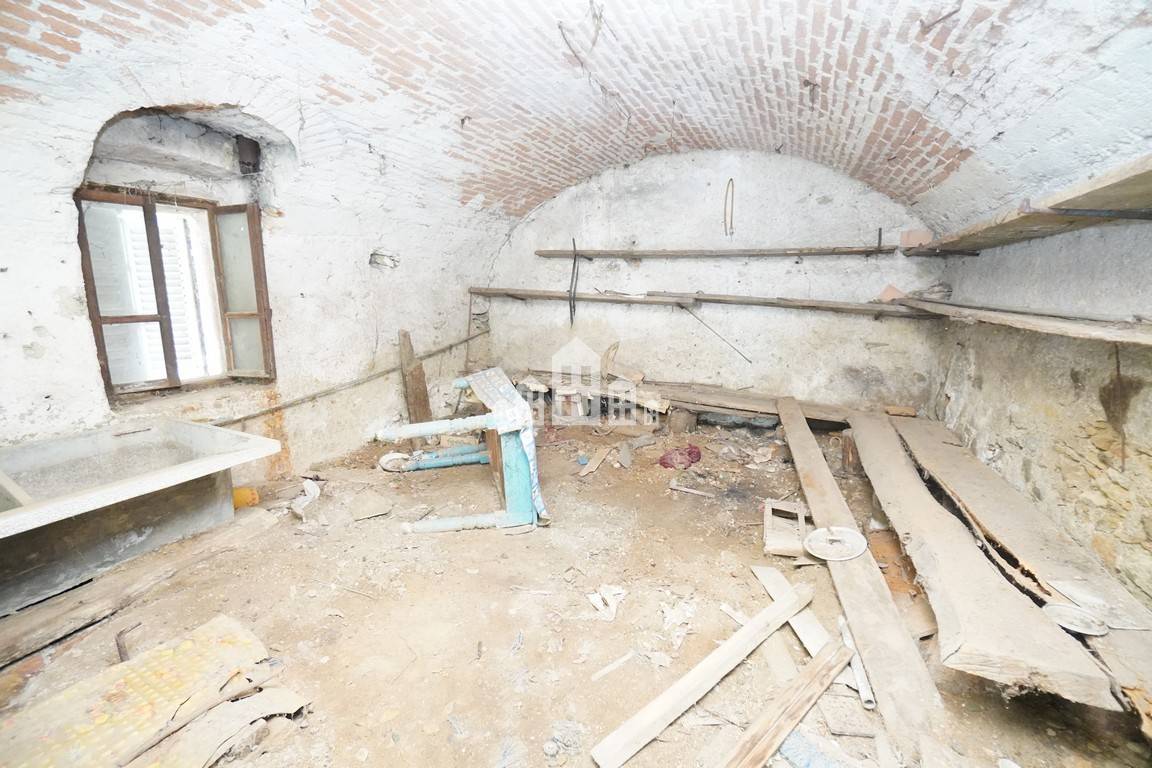 Casa semindipendente in vendita a Canischio