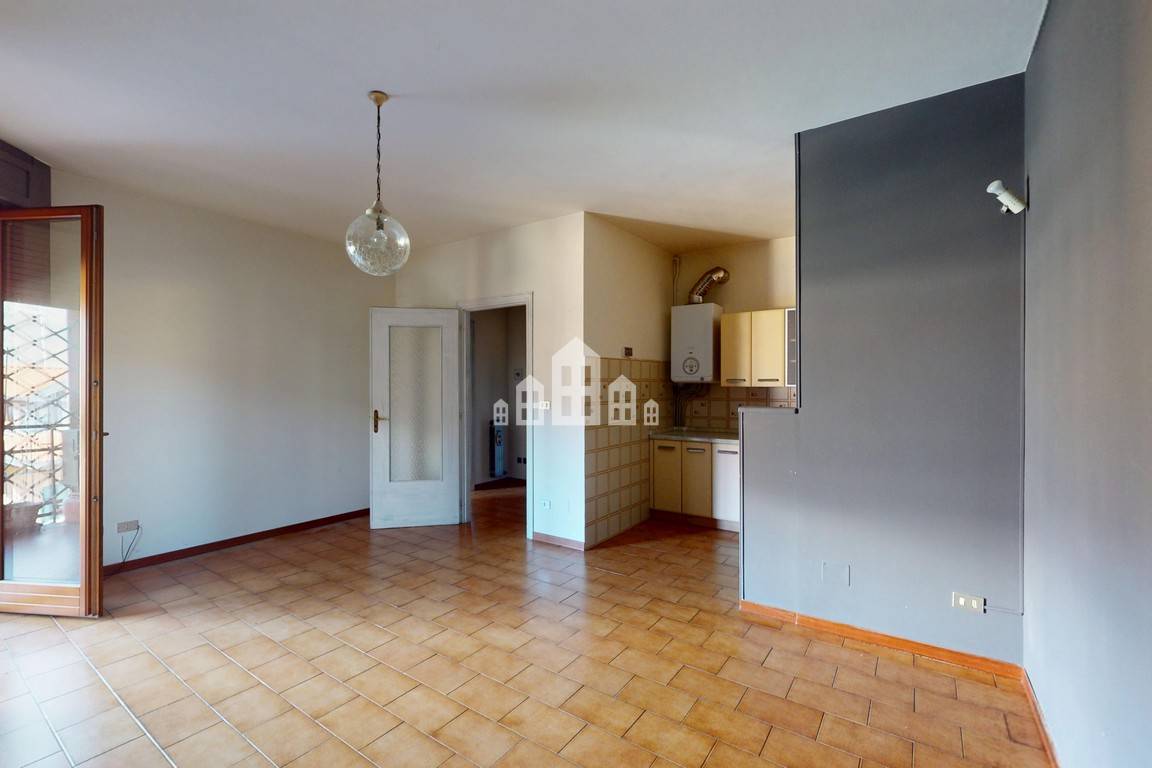 Appartamento in vendita a Cuorgn, Pedaggio