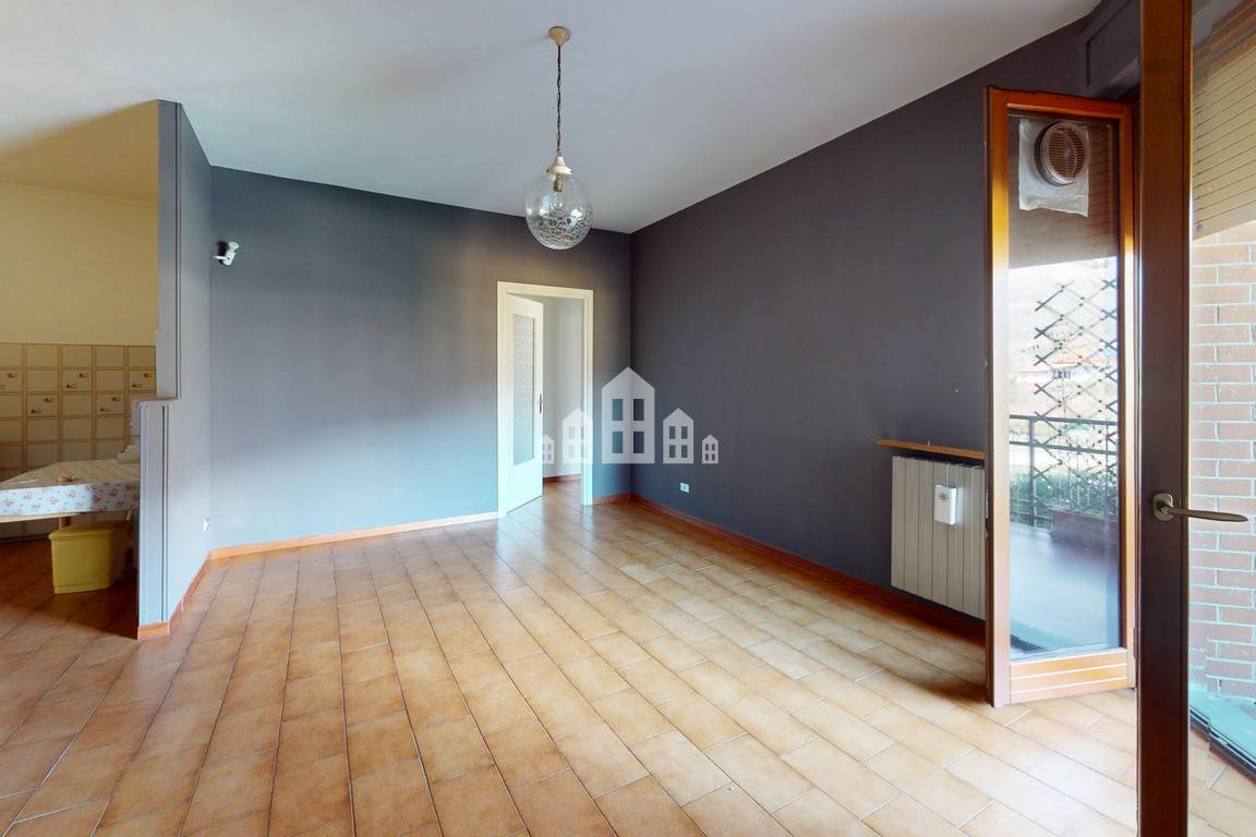 Appartamento in vendita a Cuorgn, Pedaggio