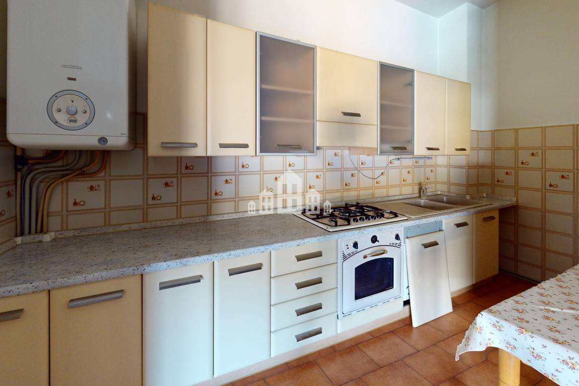 Appartamento in vendita a Cuorgn, Pedaggio