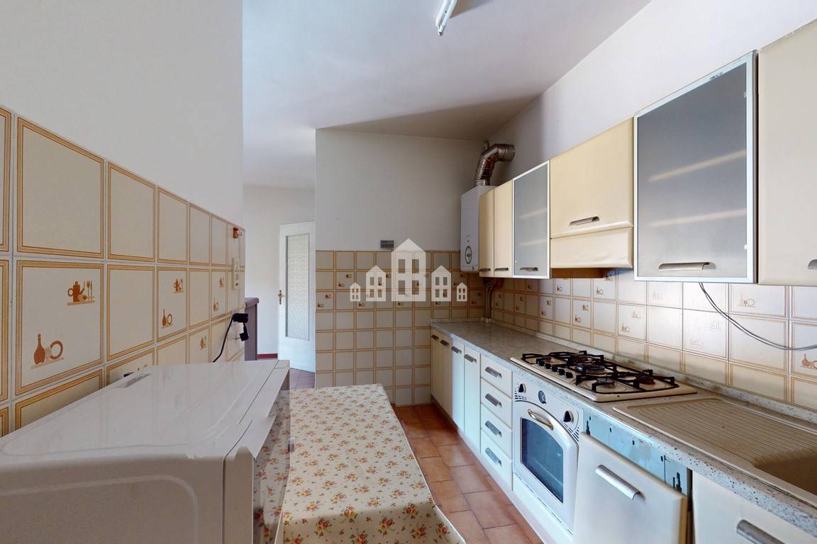 Appartamento in vendita a Cuorgn, Pedaggio