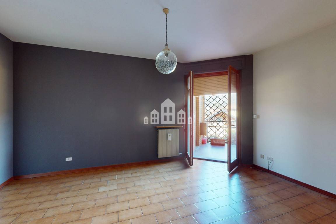 Appartamento in vendita a Cuorgn, Pedaggio