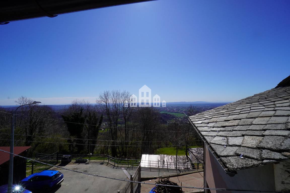 Casa semindipendente in vendita a Chiesanuova