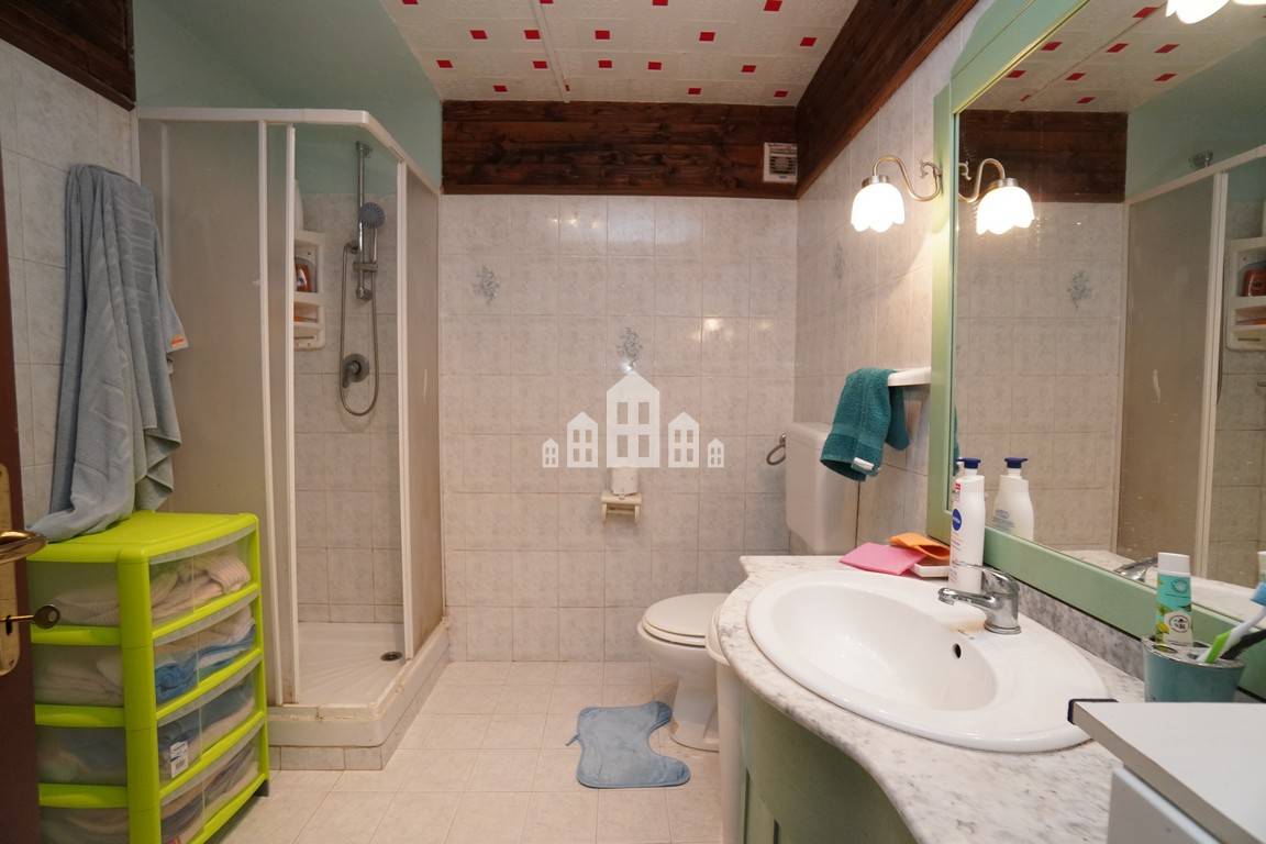 Casa semindipendente in vendita a Chiesanuova