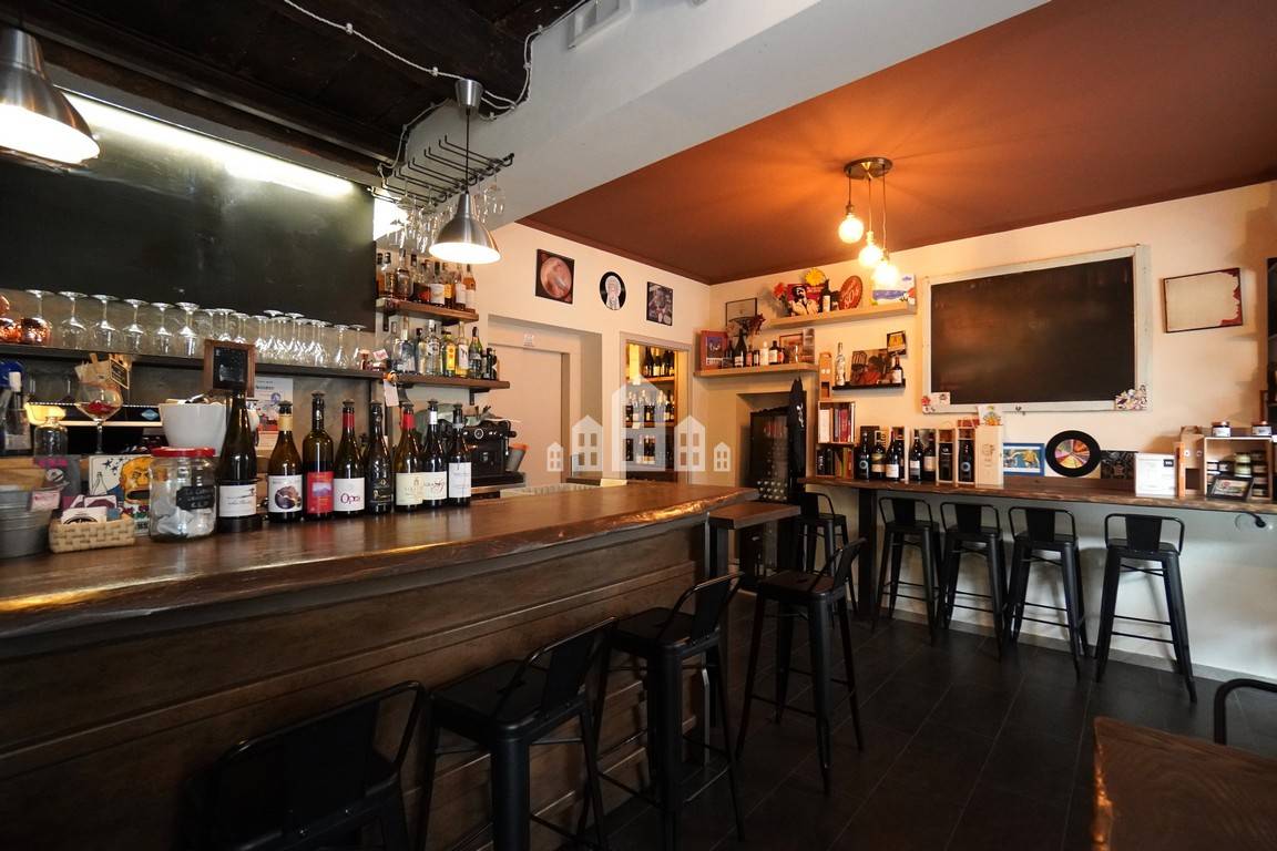 Attivit commerciale in vendita a Rivarolo Canavese