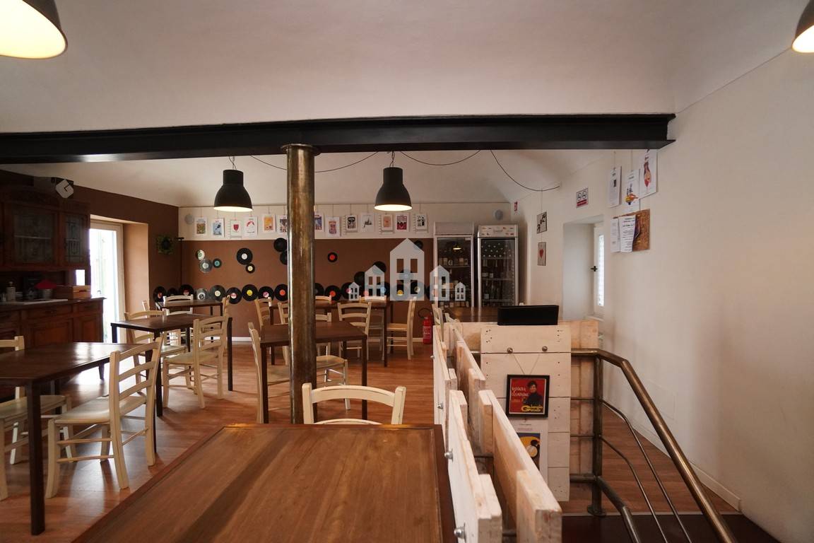 Attivit commerciale in vendita a Rivarolo Canavese