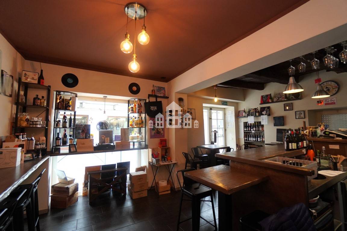 Attivit commerciale in vendita a Rivarolo Canavese