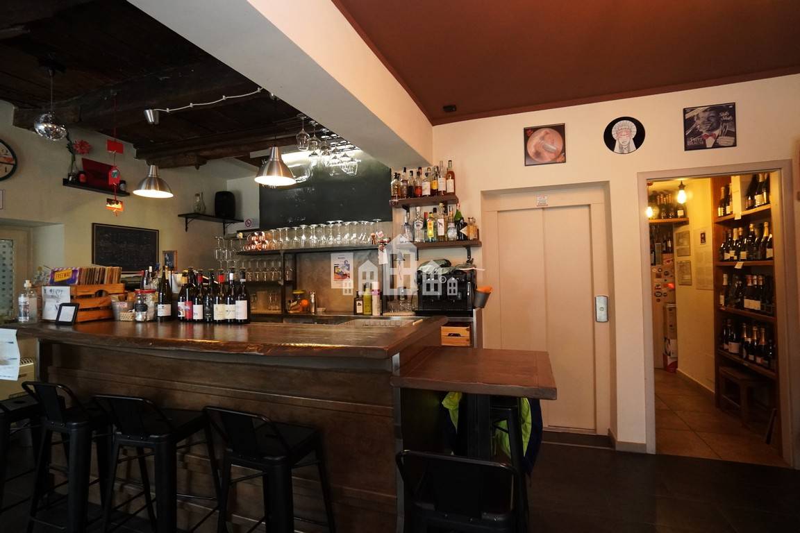 Attivit commerciale in vendita a Rivarolo Canavese