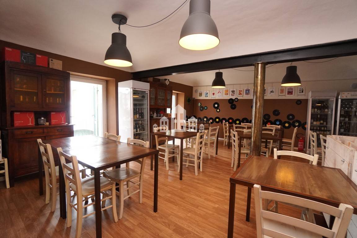 Attivit commerciale in vendita a Rivarolo Canavese