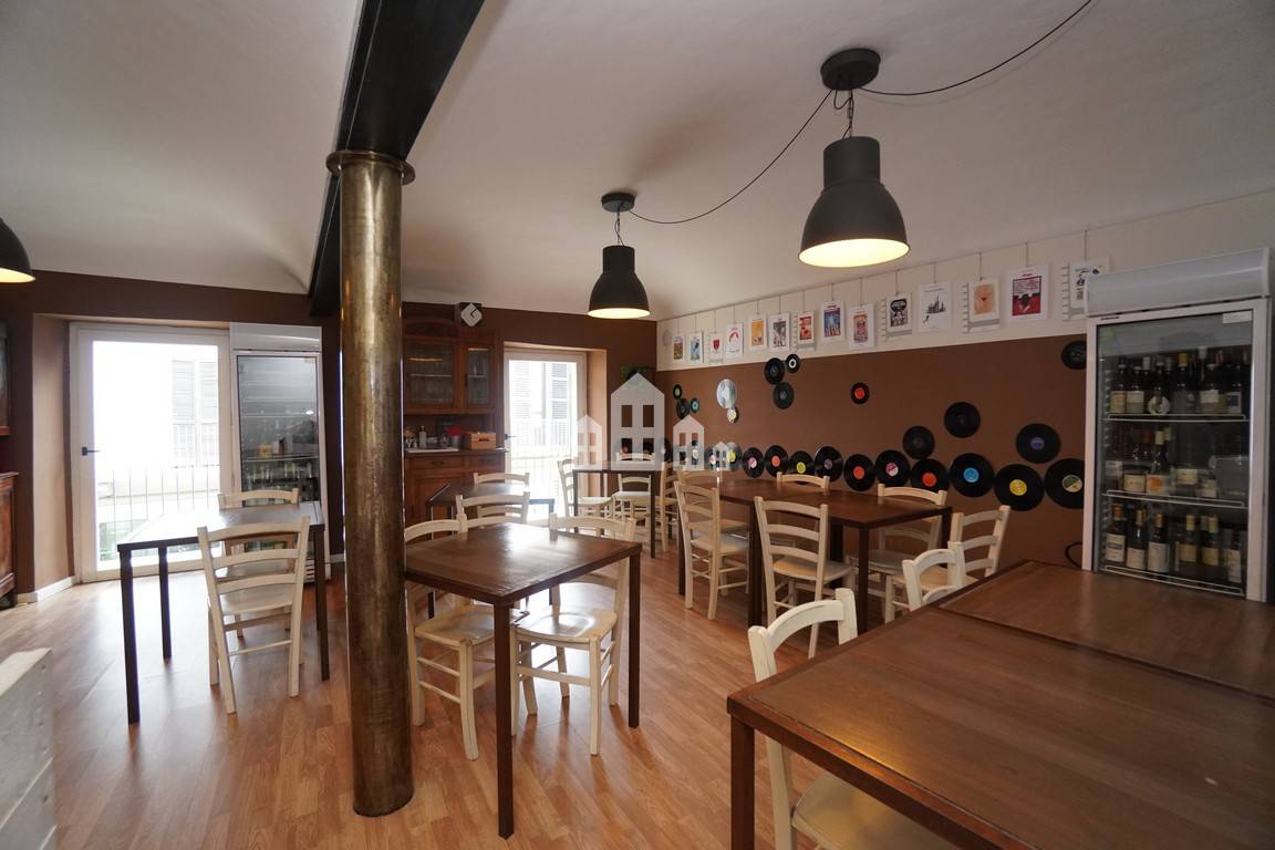 Attivit commerciale in vendita a Rivarolo Canavese