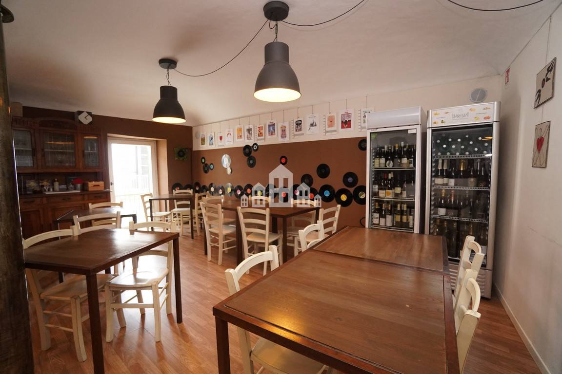 Attivit commerciale in vendita a Rivarolo Canavese