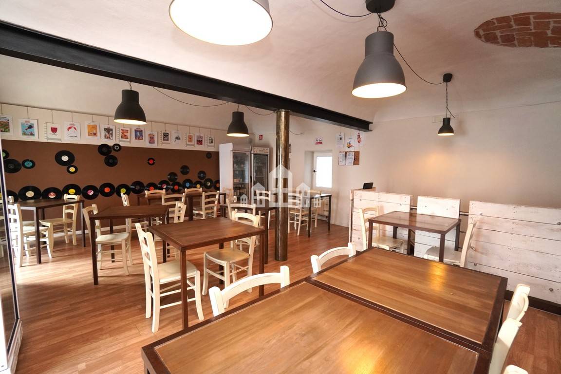 Attivit commerciale in vendita a Rivarolo Canavese