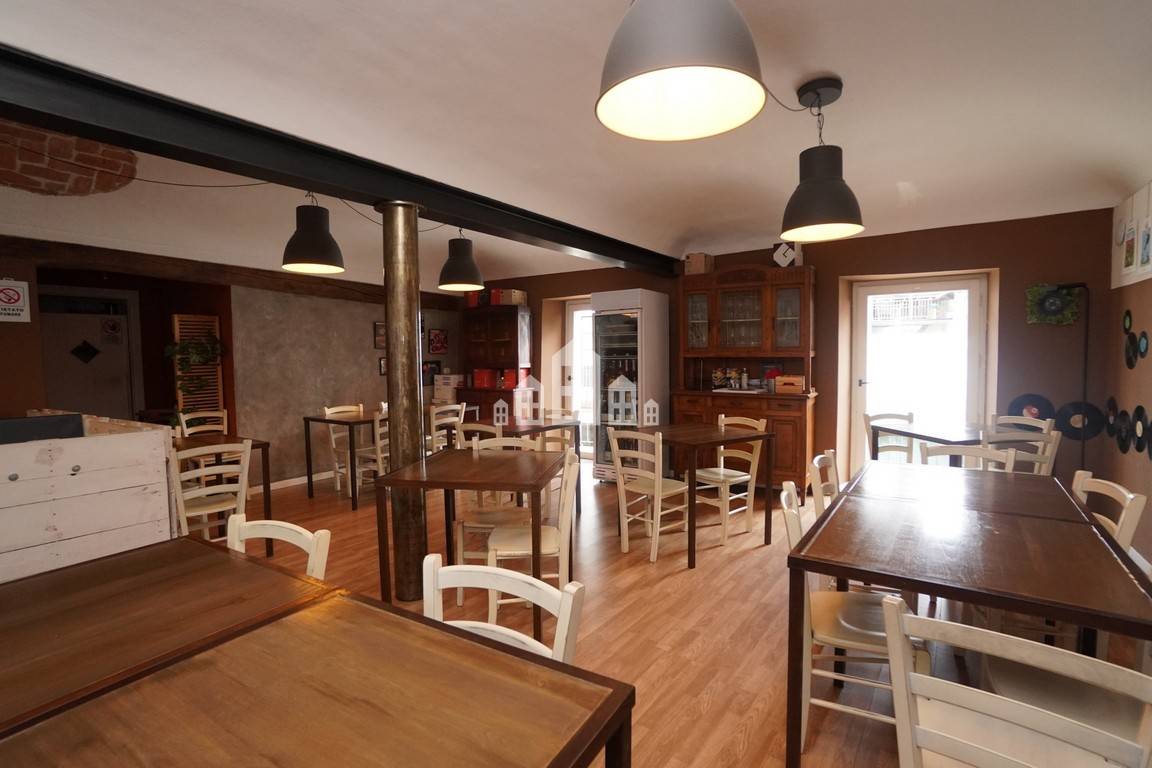 Attivit commerciale in vendita a Rivarolo Canavese