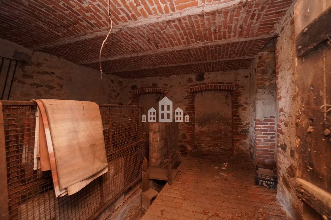 Casa semindipendente in vendita a Castellamonte, Spineto