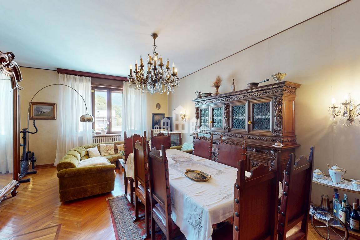 Appartamento in vendita a Ivrea