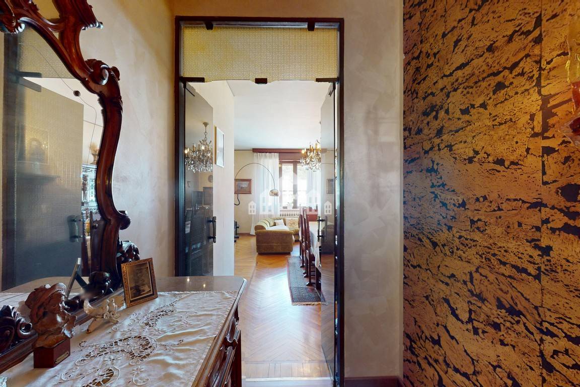 Appartamento in vendita a Ivrea