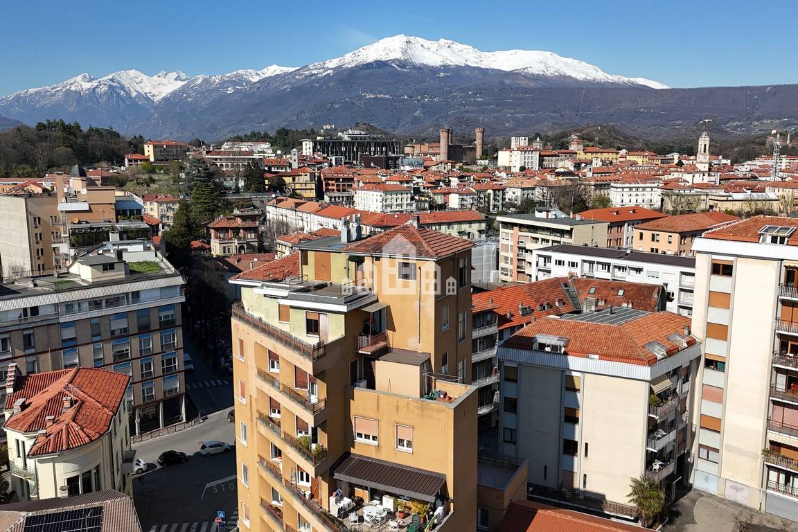 Appartamento in vendita a Ivrea