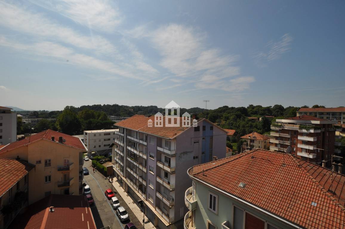 Appartamento in vendita a Ivrea